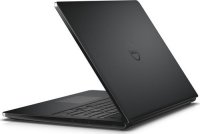  Dell Inspiron 3552 Black [N3700(1.6)/4096/500/WiFi/BT/Win10/15.6"]