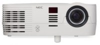   NEC VE281X (VE281XG) Full 3D, DLP, 2800 ANSI lumen, XGA, 3000:1, A6000