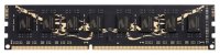 Оперативная память DDR-III 4Gb 1333MHz PC-10600 GeIL Black Dragon (GD34GB1333C9SC)