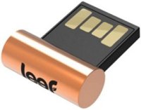   16GB Leef SURGE copper (LFSUR-016COP)