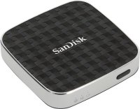 USB Flash  SanDisk 64Gb Connect Wireless (SDWS1-064G-GA46)