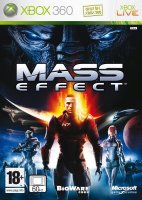 Mass Effect  Xbox 360 [Eng] (M59-00084)