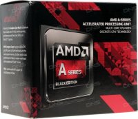  FM2+ AMD A10-7860K OEM (3.6 , 4 , Godavari)