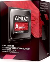  FM2+ AMD A8-7650K BOX Low Noise Fan (3.3 , 4 , Kaveri)