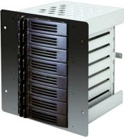 Chenbro 84H323610-032 HDD Cage