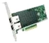   Dell 540-BBDT Intel X540 Dual Port 10 Gigabit Server Adapter