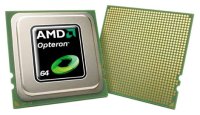 Процессор SocketF AMD Opteron 2350 OEM (2.0 ГГц, 2+2 Мб, Quad Core)