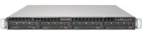   SuperMicro SYS-5019S-WR