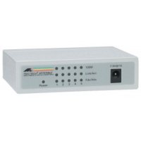  Allied Telesys AT-FS705LE 5-ports 10/100TX Switch (  )