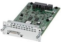 Cisco NIM-1T=  1-Port Serial WAN Interface card