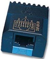 Siemon TAP-110-A4 S110 4-  ,8-  ( 5 ),T568B