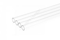 Alphacool HardTube 16/12mm plexi clear 60cm - 4pcs