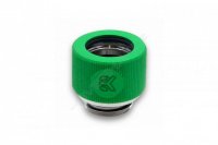  EK-HDC Fitting 12mm G1/4 - Green