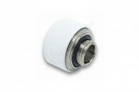  EK-HDC Fitting 16mm G1/4 - White