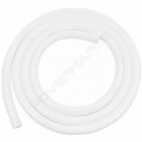 XSPC HighFlex Hose 15.9/11.1mm, White 1 m