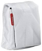  Manfrotto  Manfrotto Nano Stile MB SCP-SW White