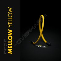  MDPC-X SATA Sleeve Yellow