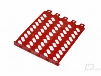 Little Devil PCI Covers - Red - pack of 5
