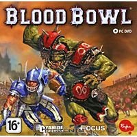   PC Blood Bowl