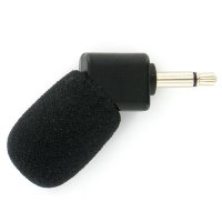 Вокальный микрофон Olympus ME-12A моно, 200-5000 Гц, черного цвета