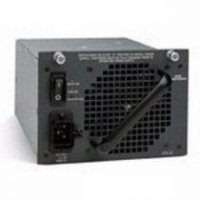   Cisco WS-CAC-3000W= Catalyst 6500 3000W AC power supply (spare)