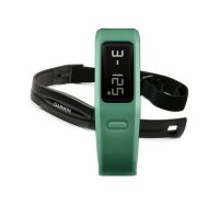   ;   - Vivofit Teal HRM ( ) - 01