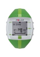 Polar - FT4F Green 90053225 (90048732)