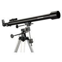  Celestron PowerSeeker 60EQ (21043) (60  ,900 ,1:15,2 A1.25",. 5x24,