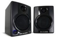 M-Audio Studiophile AV30 Монитор студийный, 2 шт.