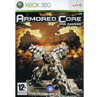   Microsoft XBox 360 Armored Core For Answer