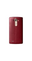   LG    G4 Back Cover red