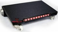    Novelty Electronics L5 (Red)
