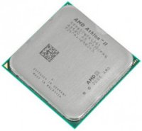  AMD Athlon II X2 240 AM3 (AD240EHDK23GM) (2.8/1800/2Mb) OEM