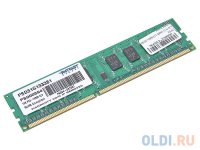   1Gb PC3-10600 1333MHz DDR3 DIMM Patriot