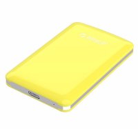    HDD Orico 2579S3-WH () 2.5" USB 3.0, SATA III