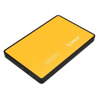    HDD Orico 2579S3-OR () 2.5" USB 3.0, SATA III
