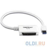 Trendnet TU3-SA USB 3.0        SATA I/II