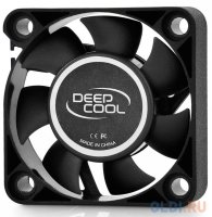  DeepCool XFAN 40 (3pin+4pin (molex) 24dB 16g)