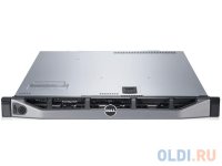  Dell PowerEdge R320 210-ACCX/028
