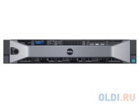  Dell PowerEdge R730 210-ACXU/003