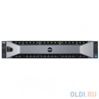  Dell PowerEdge R730XD (210-ADBC-101)