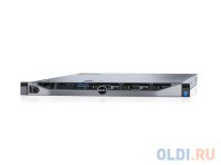  Dell PowerEdge R630 2x750  210-ACXS/21
