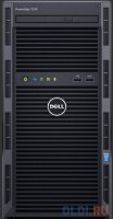  Dell PowerEdge T130 210-AFFS/004