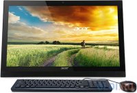 22" Acer Aspire Z1-623 1920 x 1080 Intel Core i3-5005U 4Gb 1Tb Nvidia GeForce GT 940M 2048