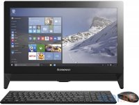  19.5" Lenovo C20-00 1600 x 900 Intel Pentium-J3710 4Gb 500Gb Nvidia GeForce GT 920A 1024 