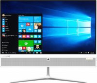  Lenovo 510-22ISH All-In-One 21,5" FHD (1920x1080) MS White I3-6100T 4Gb_DDR4 500G/7200 Inte