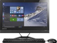  23" Lenovo IdeaCentre AIO 300-23ISU 1920 x 1080 Intel Celeron-3855U 4Gb 1Tb Intel HD Graphi