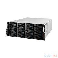  "Server RWX5000R12" (0450797) Xeon E5-2609v2 x2/iC602/4x8GbECCReg/LSI2208 1Gb/2x300Gb HS/SVGA