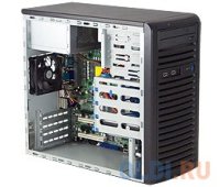  SERVER T14C2 OLDI Computers 0456598 MiniTower/E3-1220v5/noHDD up to 4*2,5"/3,5" noHS/DDR4 ECC