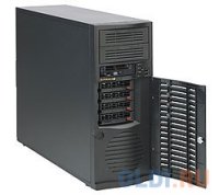  SERVER T14C6 OLDI Computers 0456600 Tower/E5-2603v3/noHDD up to 4*2,5"/3,5" HS/DDR4 REG 32gb/